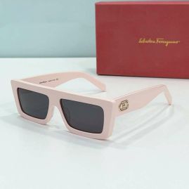 Picture of Ferragamo Sunglasses _SKUfw55047868fw